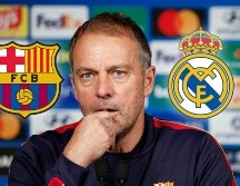 Estas son las bajas que enfrentaría el Barcelona para armar su once inicial del día de hoy. EFE / ARCHIVO