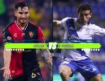 La cita está pactada sobre la cancha del Estadio Jalisco, donde los locales pretenden mantenerse firmes en puestos de clasificación frente a una franja que llega urgida de sumar de a tres para no rezagarse. ESPECIAL / IMAGO7 y CANVA