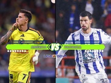 El líder del torneo recibe a un cuadro hidalguense con la urgente necesidad de rescatar puntos lejos de casa. ESPECIAL / IMAGO7 y CANVA