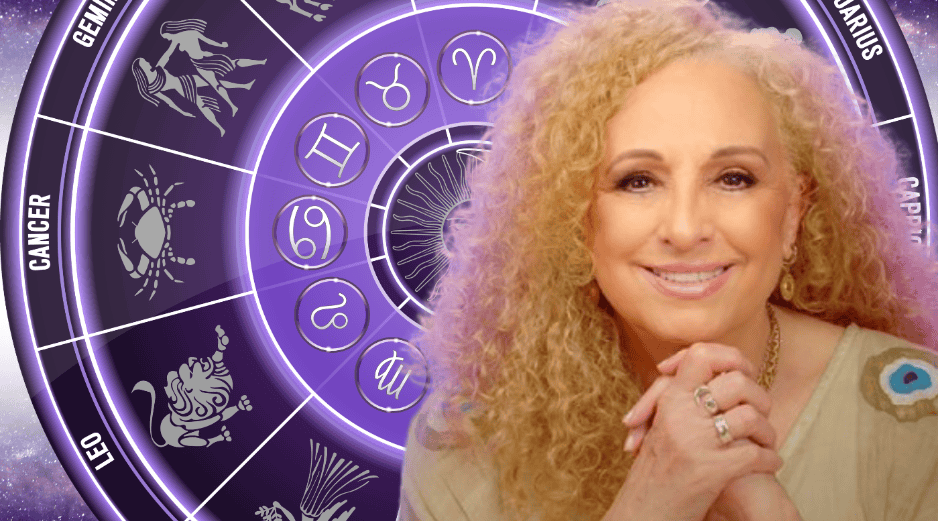Mizada Mohamed nos comparte las predicciones para cada signo zodiacal de este domingo. ESPECIAL/ CANVA/ FACEBOOK/ Mizada Mohamed