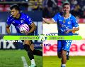 El partido entre los Gallos Blancos y la Máquina arrancará este domingo 25 de octubre a las 19:00 horas. ESPECIAL / IMAGO7 y CANVA