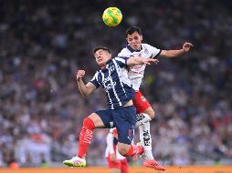 La Liguilla está cada vez más cerca de comenzar, por lo que cada juego se vuelve más importante. Imago7 / ARCHIVO