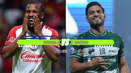 Este domingo se miden dos escuadras metidas de lleno en la pelea por un boleto a la fase final. ESPECIAL / IMAGO7 y CANVA