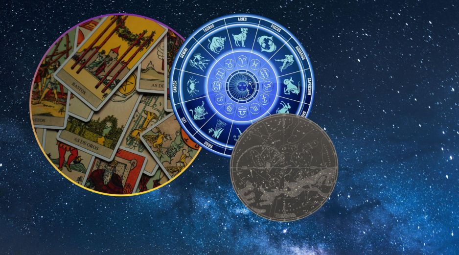 La carta astral puede revelar aspectos de la personalidad que quizás no sean evidentes a primera vista. UNSPLASH / N. Anderson / PEXELS / C. Miraldi