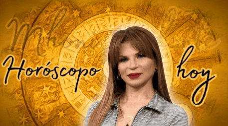 Mhoni Vidente revela las predicciones del tarot para este sábado 24 de octubre, una jornada clave para el cierre de mes y la renovación de energías. FACEBOOK/MHONIVIDENTE