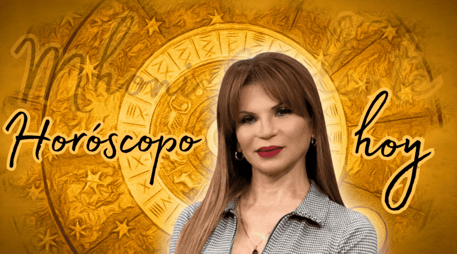 Mhoni Vidente revela las predicciones del tarot para este sábado 24 de octubre, una jornada clave para el cierre de mes y la renovación de energías. FACEBOOK/MHONIVIDENTE