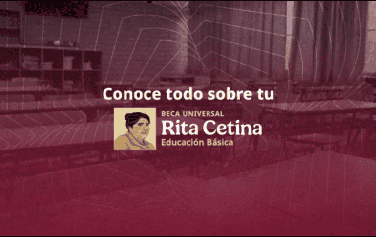 El secretario de Educación Pública, Mario Delgado Carrillo, ha enfatizado que la Beca Rita Cetina es una herramienta fundamental para garantizar que 