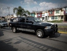 El operativo es coordinado por la Secretaría de Seguridad y Protección Ciudadana del Gobierno de México. EL INFORMADOR/ARCHIVO