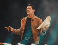 El cantante Yahir aclaró su estado de salud ante los medios, descartando tener alguna enfermedad grave en sus cuerdas vocales. INSTAGRAM/@yahirmusic