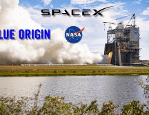 La decisión final dependerá de lo que revelen esas pruebas y de la evolución de Artemis III y de las misiones de carga. NASA / SPACEX / NASA / ESPECIAL