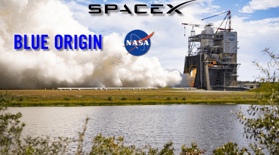 La decisión final dependerá de lo que revelen esas pruebas y de la evolución de Artemis III y de las misiones de carga. NASA / SPACEX / NASA / ESPECIAL