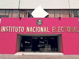 Claudia Sheinbaum habló sobre las presuntas irregularidades en el INE y pidió aclararlas. SUN/ARCHIVO