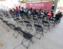 La Secretaría de Bienestar tiene una plataforma digital de consulta que facilita la ubicación de sus módulos. EL INFORMADOR/ARCHIVO