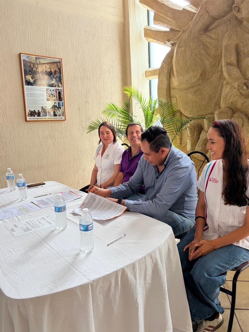 &nbsp;ESPECIAL/IDEFT Jalisco&nbsp;