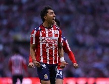 Omar Govea regresa a la actividad, luego de perderse los últimos tres compromisos del equipo que ha sufrido varias bajas esta temporada. IMAGO7