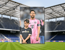 Messi advirtió que los padres que exigen demasiado a sus hijos en el fútbol les hacen un mal en lugar de ayudarlos. IMAGO7 / ESPECIAL