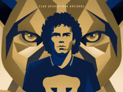 El homenaje a Hugo Sánchez no será un acto protocolario más, sino una auténtica fiesta. X/@PumasMX