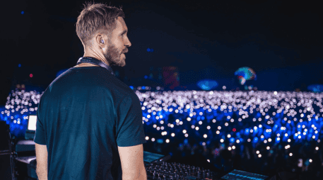La Procuraduría Federal del Consumidor informó en su cuenta de X que se mantendrá atenta al proceso de reembolso. INSTAGRAM / @calvinharris