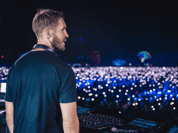 La Procuraduría Federal del Consumidor informó en su cuenta de X que se mantendrá atenta al proceso de reembolso. INSTAGRAM / @calvinharris