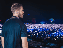 La Procuraduría Federal del Consumidor informó en su cuenta de X que se mantendrá atenta al proceso de reembolso. INSTAGRAM / @calvinharris