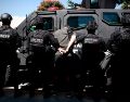 Autoridades identificaron al sospechoso como Miguel Casillas, alias "Compa Mike 517". CORTESÍA