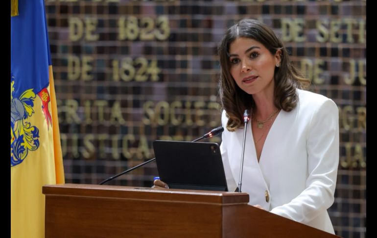 Magaña señaló que la preocupación y el malestar de la ciudadanía sobre la calidad del agua son legítimos y deben traducirse en respuestas concretas. EL INFORMADOR/A. Navarro