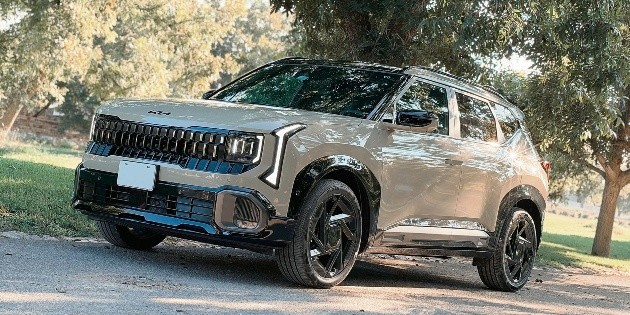 Kia Seltos 2027 estrena diseño, más tecnología y una nueva versión híbrida