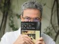 Entrevista con Diego Petersen por su nuevo libro El Infierno de la inocencia Arturo Navarro Vazquez INF-Solo para su publicacion en los medios establecidos por El Informador