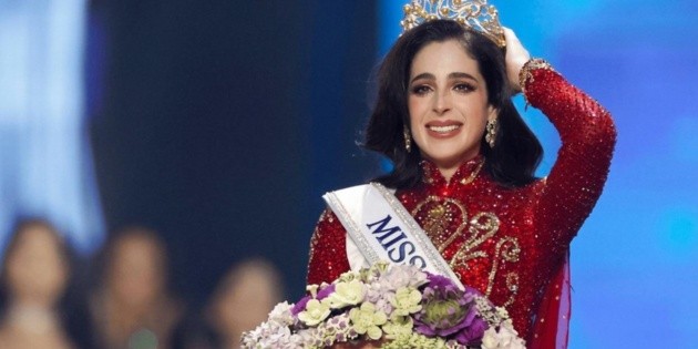 Fátima Bosch bajo la lupa: documental de HBO promete destapar el supuesto fraude en Miss Universo 2025
