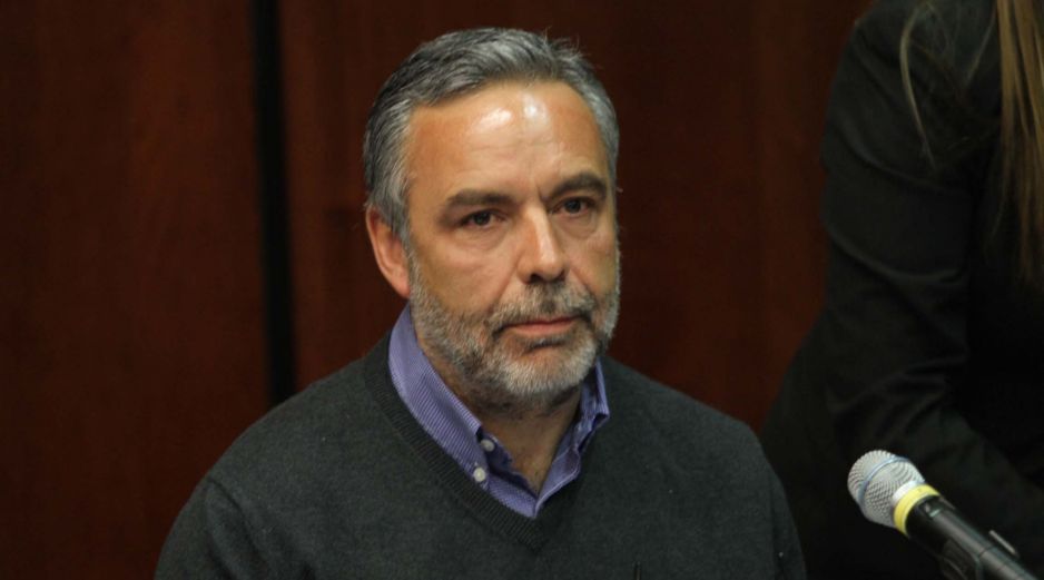 Ante los señalamientos contra Guadalupe Taddei, desde la Cámara de Diputados el legislador Ramírez Cuéllar exige que se aplique la ley. AFP/ARCHIVO