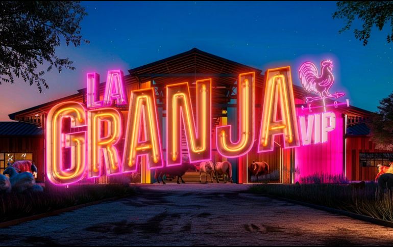 La Granja VIP 2026 se prepara para una nueva gala de eliminación en medio de las especulaciones en redes sociales. ESPECIAL.