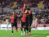 La localía se ha convertido en una deuda pendiente para los rojinegros que acumulan dos derrotas y tres empates en sus últimos encuentros en el Estadio Jalisco. IMAGO7