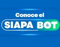 El SIAPA permite reportar la falta de agua por WhatsApp mediante un chatbot que registra las incidencias y genera un folio de seguimiento. ESPECIAL.