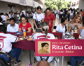 Los montos de la Beca Rita Cetina 2026 dependen del nivel educativo del estudiante. GOBIERNO DE MÉXICO / CANVA