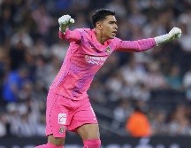 El “Tala” Rangel volvió a destacar ante Rayados y reafirmó su capacidad para responder en momentos de máxima presión. IMAGO7.