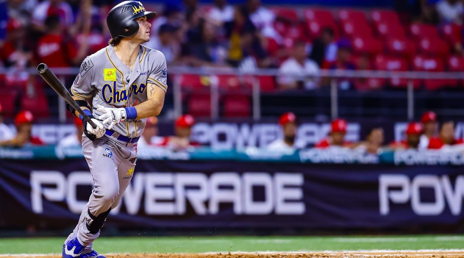 Este domingo los Charros tratarán de volver al triunfo, quedarse con el tercer juego y la serie en Mazatlán. CORTESÍA