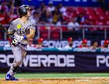Este domingo los Charros tratarán de volver al triunfo, quedarse con el tercer juego y la serie en Mazatlán. CORTESÍA
