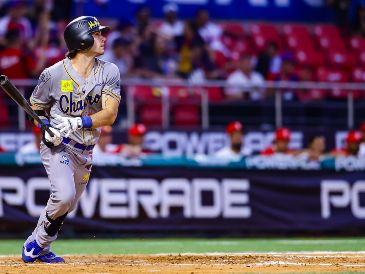Este domingo los Charros tratarán de volver al triunfo, quedarse con el tercer juego y la serie en Mazatlán. CORTESÍA