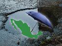 Mañana lluviosa y fría para diversos estados de la República Mexicana para este domingo de octubre. ESPECIAL / UNSPLASH Matt Hoffman