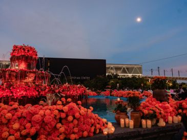 Zapopan se llena de color y tradición con el Festival de las Almas 2026.  CORTESÍA/ Gobierno de Zapopan