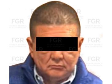 La defensa asegura que César Jáuregui sabía del operativo, mas no de la participación de los agentes de la CIA. X / @FGRMexico