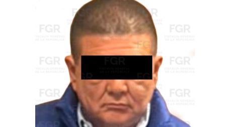 La defensa asegura que César Jáuregui sabía del operativo, mas no de la participación de los agentes de la CIA. X / @FGRMexico