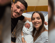 La noticia rápidamente llamó la atención en redes sociales, donde las fotografías, los mensajes de sus familiares y los primeros momentos compartidos con la recién nacida se convirtieron en motivo de celebración. ESPECIAL/ Instagram/ marianardzcantu