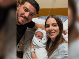 La noticia rápidamente llamó la atención en redes sociales, donde las fotografías, los mensajes de sus familiares y los primeros momentos compartidos con la recién nacida se convirtieron en motivo de celebración. ESPECIAL/ Instagram/ marianardzcantu