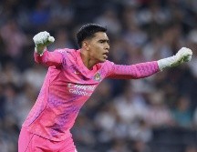 Chivas se mantiene como el equipo que menos goles ha recibido en lo que va del Apertura 2026. IMAGO7 / Ricardo A. Rodríguez
