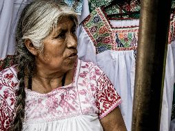 El envejecimiento no solo trae retos financieros, sino también una crisis de cuidados y un aumento alarmante en el aislamiento social de México. UNSPLASH / P. Robelledo