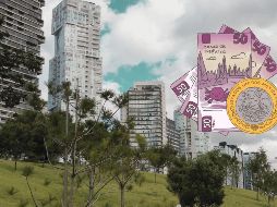 La propiedad de Gómez Mont se ubica en Rancho San Francisco, una de las zonas residenciales más exclusivas de la CDMX .PEXELS / E. Sánchez