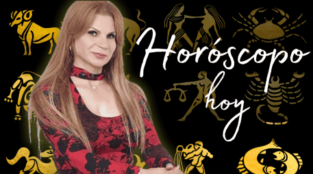 Descubre qué le depara el universo a tu signo, cuáles serán tus números de la suerte y cómo canalizar la energía positiva desde hoy. FACEBOOK/MHONIVIDENTE