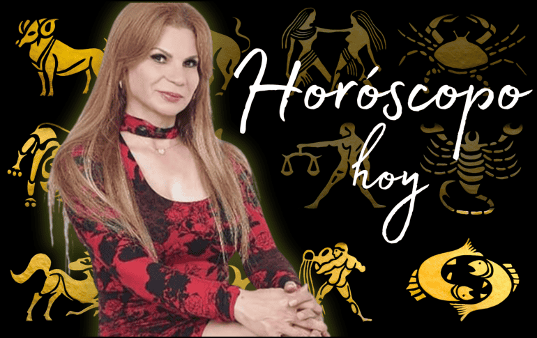 Descubre qué le depara el universo a tu signo, cuáles serán tus números de la suerte y cómo canalizar la energía positiva desde hoy. FACEBOOK/MHONIVIDENTE