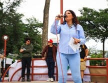 El IMDEC propuso crear un depósito metropolitano de agua con aportaciones de grandes concesionarios para atender a las familias afectadas por los tandeos en el AMG. EL INFORMADOR/J. ACOSTA.